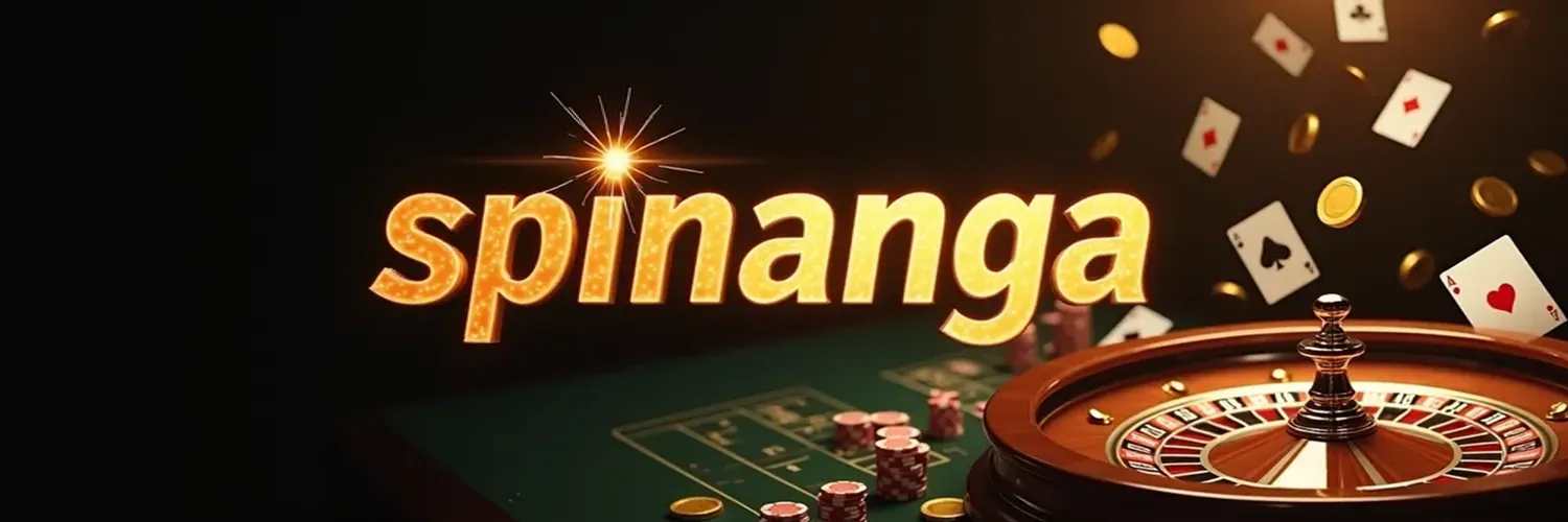 Juega Spinanga Casino Ahora